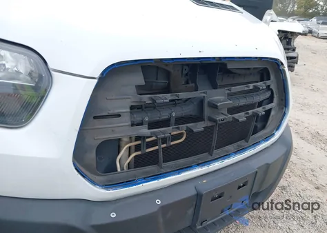 2019 Ford Transit-250 из США, поврежденный, VIN 1FTYR2CM2KKA24925